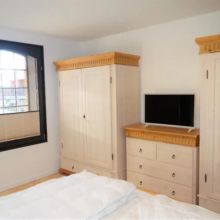 Speicher Residenz E1 App 8 Apartament Barth