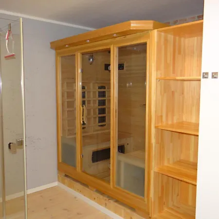 Speicher Residenz E1 App 8 *